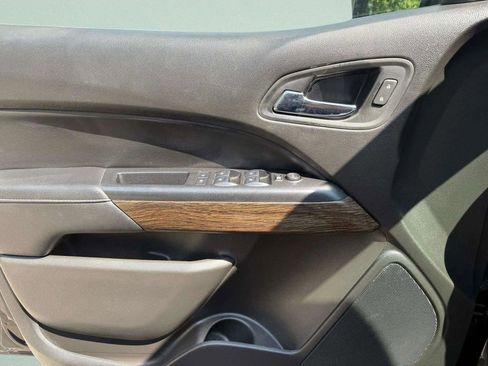 Used 2019 GMC Canyon Denali image 25