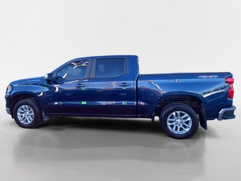 Used 2023 Chevrolet Silverado 1500 LT image 2