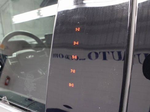 Used 2022 Ford Expedition Platinum image 56