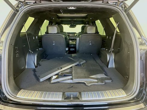 Used 2025 Hyundai Palisade Calligraphy AWD/4WD image 27