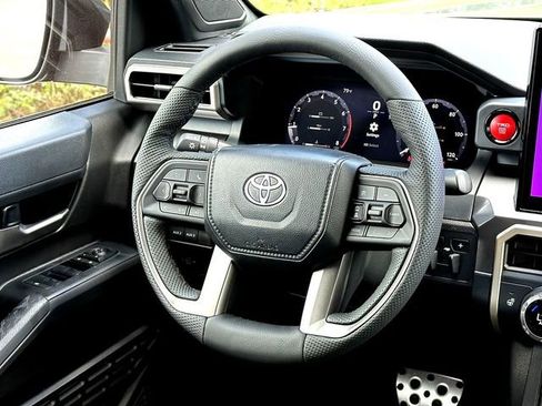 New 2026 Toyota Tacoma TRD Sport image 23