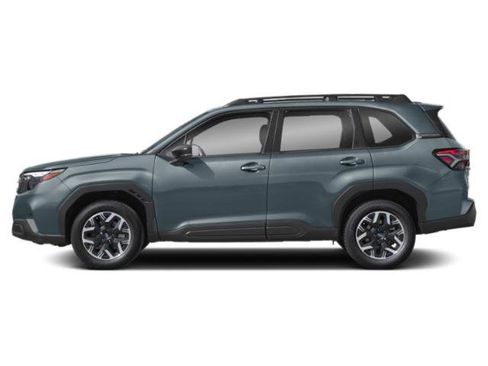 New 2026 Subaru Forester AWD/4WD image 3
