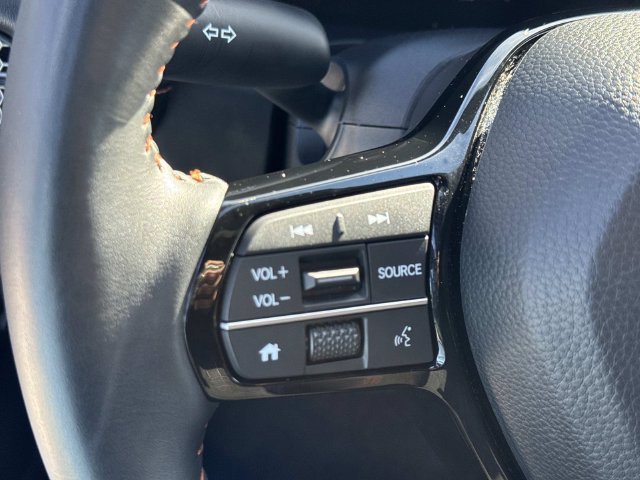 Certified 2024 Honda HR-V Sport image 22
