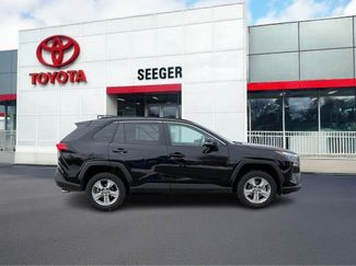 Used 2025 Toyota RAV4 XLE video 2