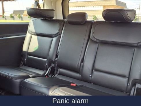 Used 2025 Ford Expedition Max Platinum image 24