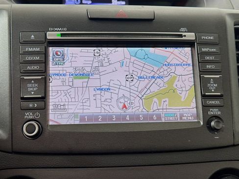 Used 2012 Honda CR-V EX-L image 13