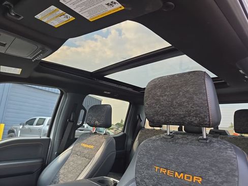 Used 2026 Ford F150 Tremor AWD/4WD image 33