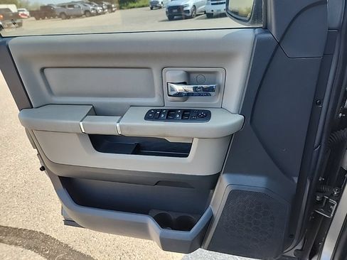 Used 2011 RAM 1500 Big Horn AWD/4WD image 27