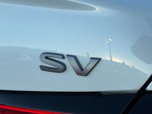 Certified 2024 Nissan Altima 2.5 SV image 9