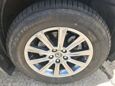 Used 2018 Lexus NX 300 FWD w/ Comfort Package image 12