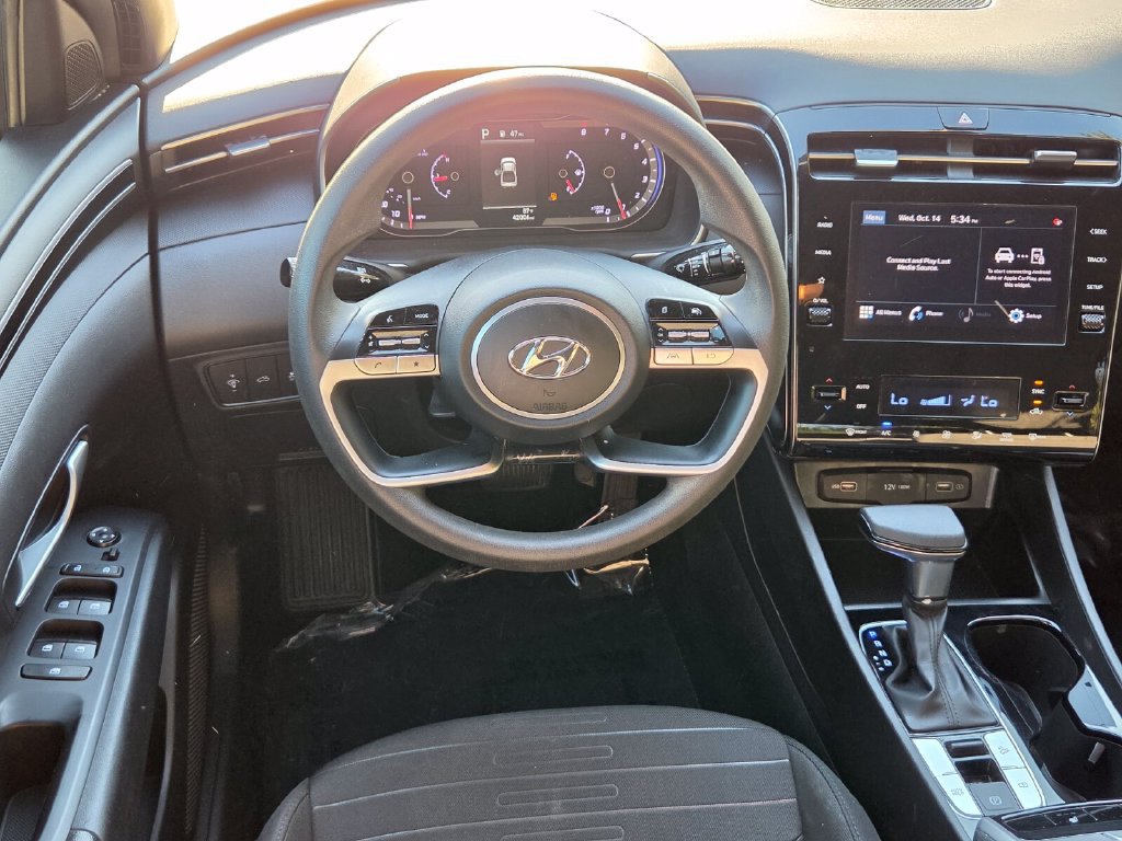 Used 2024 Hyundai Santa Cruz SEL FWD image 14