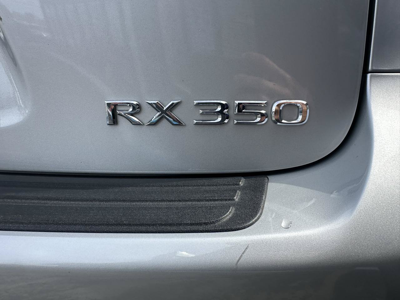 Used 2014 Lexus RX 350 AWD w/ Navigation Package image 13