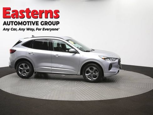 Used 2023 Ford Escape ST-Line Select w/ Tech Pack #1 AWD/4WD image 48