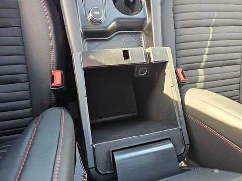 New 2026 Ford Explorer ST-Line AWD/4WD image 24