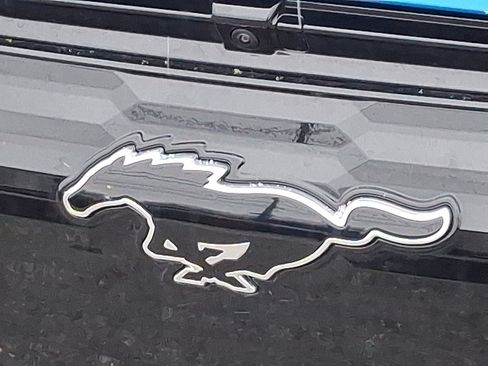 Used 2025 Ford Mustang Mach-E Premium w/ Sport Appearance Package image 31