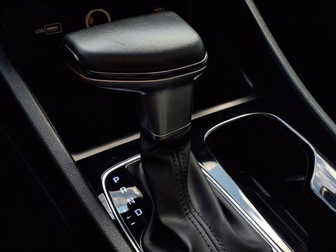 Used 2024 Hyundai Santa Cruz XRT image 20