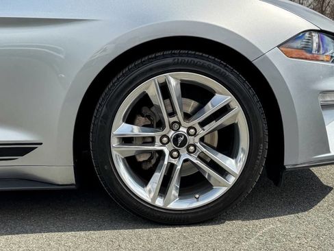 Used 2020 Ford Mustang Premium w/ Equipment Group 201A RWD image 16