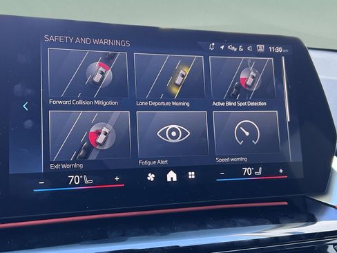 Used 2025 BMW X1 xDrive28i w/ Convenience Package image 17