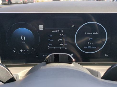 Certified 2026 Hyundai Tucson SEL image 36