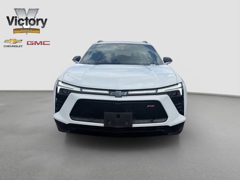 Used 2024 Chevrolet Blazer EV RS AWD/4WD image 2