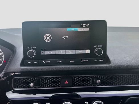 Used 2022 Honda Civic Sport image 12