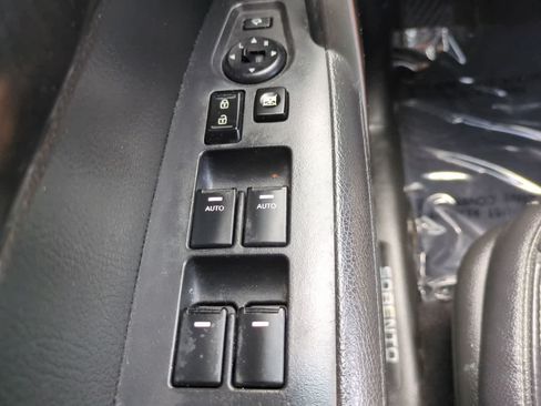 Used 2015 Kia Sorento SX FWD image 25