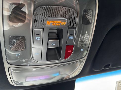 Used 2023 Genesis GV70 3.5T Sport w/ Sport Prestige Package image 31