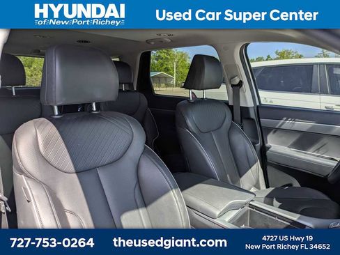 Used 2023 Hyundai Palisade XRT image 9