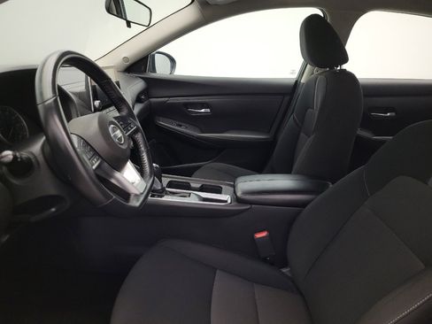 Used 2022 Nissan Sentra SV FWD image 17