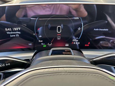 New 2026 Cadillac Lyriq V image 41