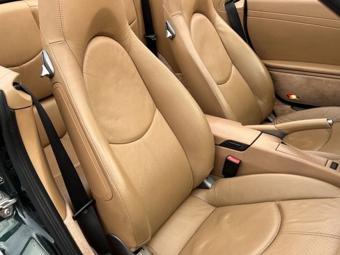 Used 2007 Porsche 911 Carrera image 16