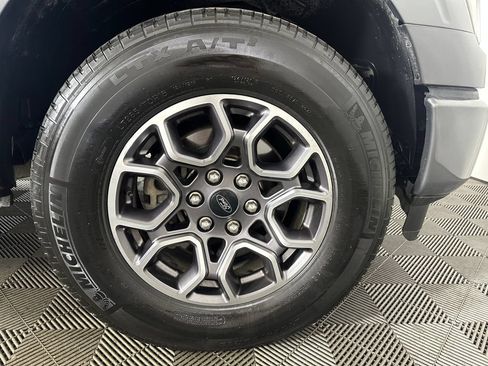 Used 2021 Ford F150 XL w/ STX Appearance Package AWD/4WD image 29