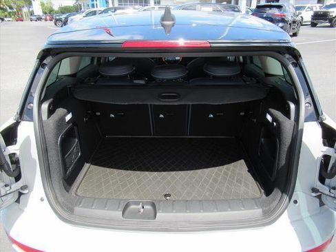 Used 2022 MINI Cooper Clubman S w/ Signature Upholstery Package FWD image 34