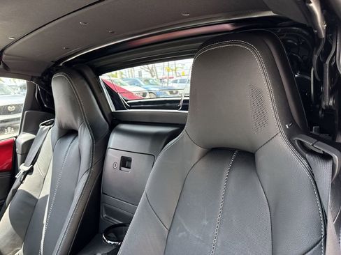 Used 2023 MAZDA MX-5 Miata RF Grand Touring RWD image 41