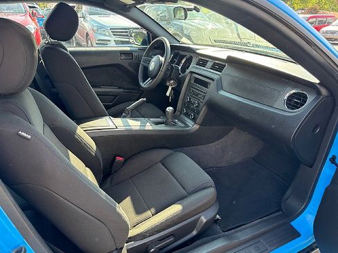 Used 2012 Ford Mustang Coupe image 13