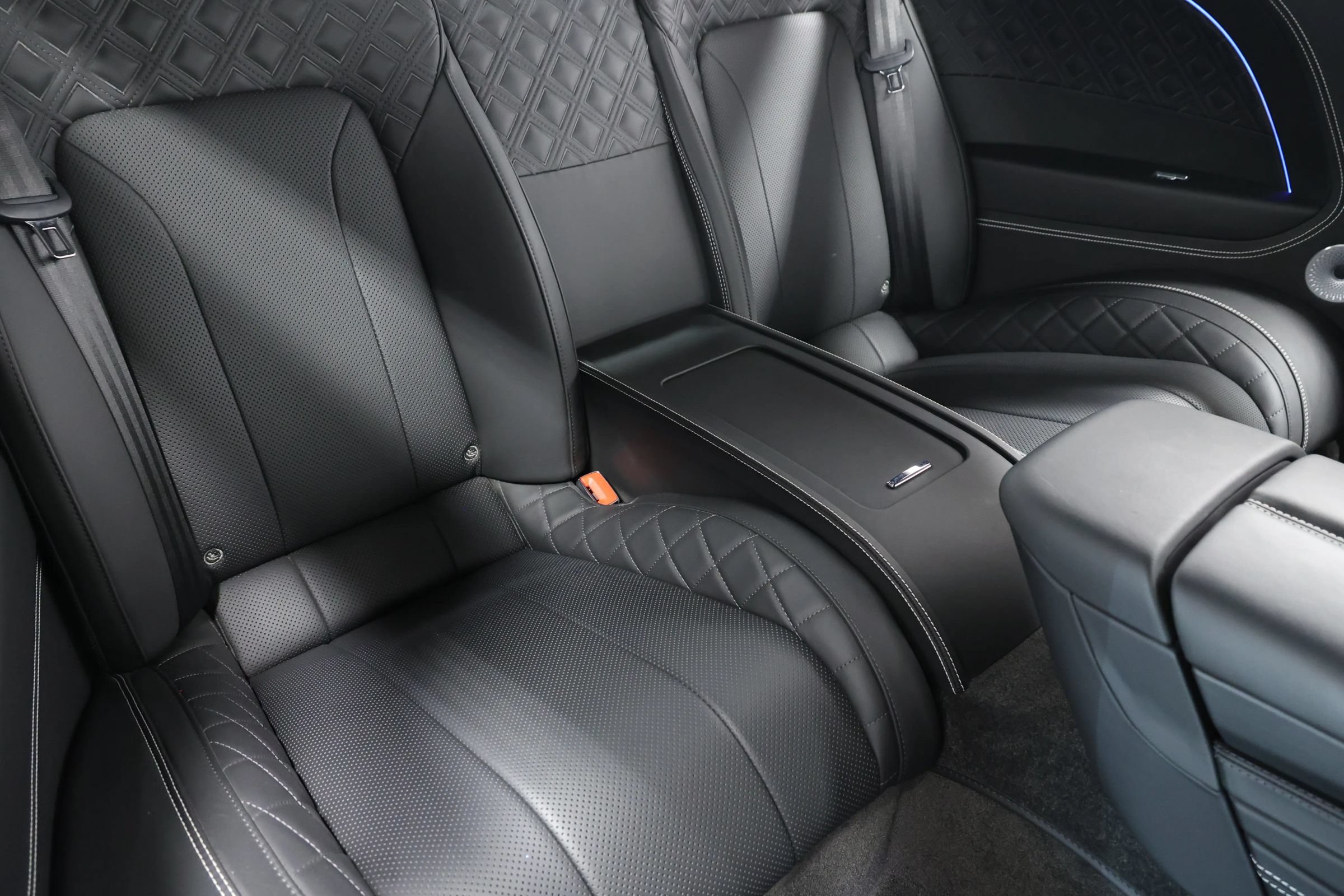Used 2020 Bentley Continental GT AWD/4WD image 80