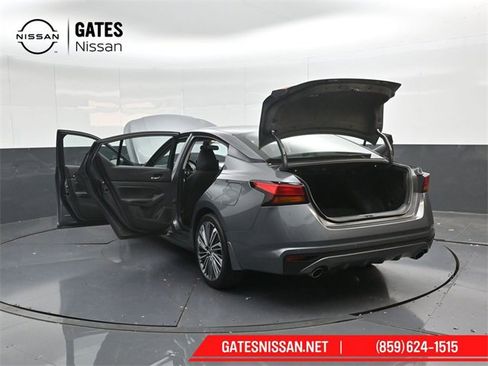 Used 2024 Nissan Altima 2.5 SL image 51