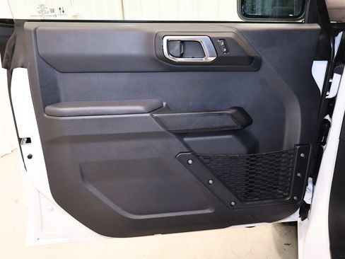 New 2026 Ford Bronco Big Bend AWD/4WD image 10