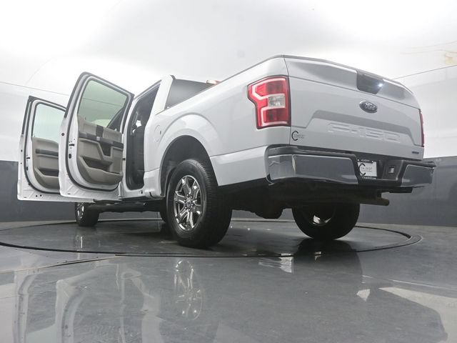 Used 2019 Ford F150 XLT w/ Trailer Tow Package AWD/4WD image 60