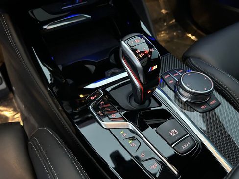 Used 2020 BMW X3 M w/ Executive Package image 20