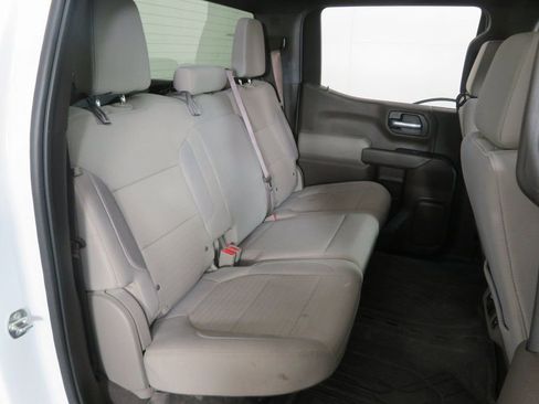 Used 2022 Chevrolet Silverado 1500 LT w/ Z71 Off-Road Package image 23