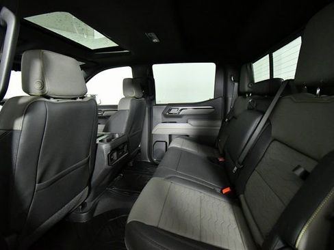 New 2026 Chevrolet Silverado 1500 ZR2 image 25