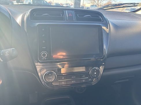 Used 2024 Mitsubishi Mirage G4 ES image 14