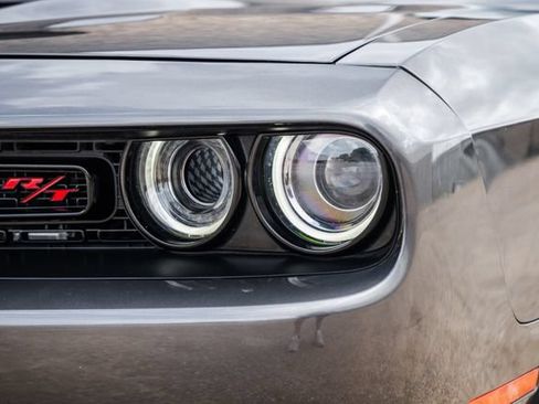 Used 2020 Dodge Challenger R/T Scat Pack w/ Plus Package RWD image 54