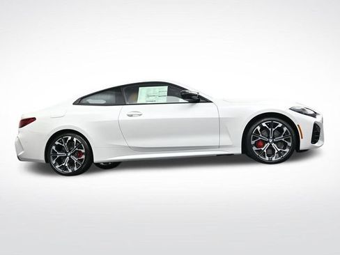 New 2026 BMW 440i xDrive Coupe w/ Premium Package AWD/4WD image 30