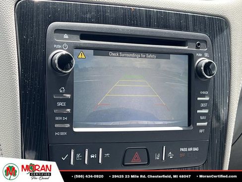 Used 2016 Chevrolet Traverse LTZ AWD/4WD image 22