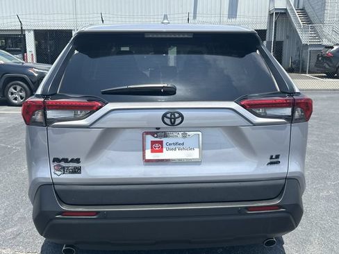 Used 2021 Lexus GX 460 Premium w/ Premium Package AWD/4WD image 24
