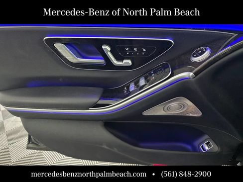 Certified 2022 Mercedes-Benz S 500 4MATIC image 19