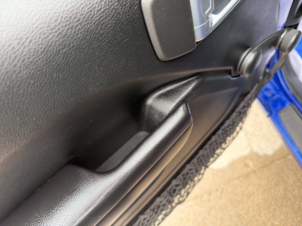 Used 2020 Jeep Wrangler Unlimited Sport AWD/4WD image 11
