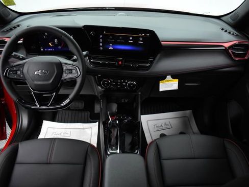 New 2026 Chevrolet TrailBlazer RS w/ Convenience Package image 36